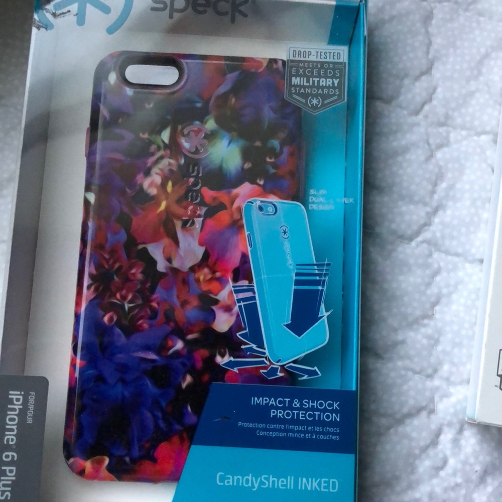 iPhone 6Plus case - Picture 3 of 3